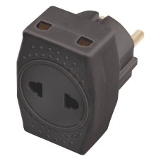 Разветвитель Stekker ADP10-16-20 39295