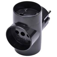 Разветвитель Stekker  39001