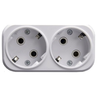 Разветвитель Stekker  39023