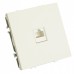 Розетка Ethernet RJ-45 без рамки Stekker RST00-5117-01 49873