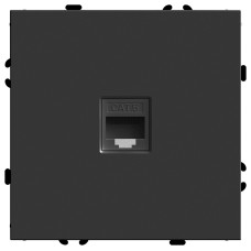 Розетка Ethernet RJ-45 без рамки Stekker RST00-5117-05 49847
