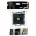 Розетка Ethernet RJ-45 без рамки Stekker Катрин 39613