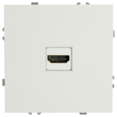 Розетка HDMI без рамки Stekker Эмили 50163