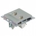 Розетка двойная Ethernet RJ-45 без рамки Stekker Катрин 50005