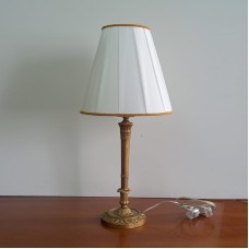 Настольная лампа Stil Lux 4803/L gold/white