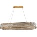 Подвесная люстра Stilfort Karnelli 4024/03/12PL