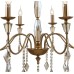 Подвесная люстра Stilfort Grace 1053/05/08P