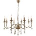 Подвесная люстра Stilfort Grace 1053/05/08P