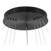 Подвесная люстра Stilfort Planetary 4005/02/04PL