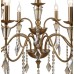 Подвесная люстра Stilfort Grace 1053/05/12P