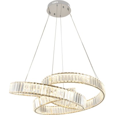 Подвесная люстра Stilfort Vintage 4020/09/08P