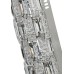 Настенный светильник Stilfort Gabbana 4014/09/01W