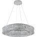 Подвесная люстра Stilfort Karnelli 4024/09/08P