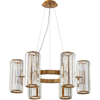 Подвесная люстра Stilfort Twin 2175/05/12P