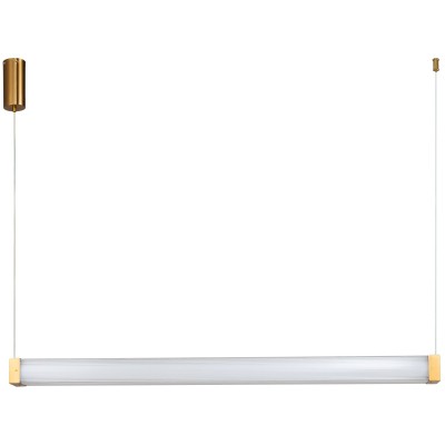 Подвесной светильник Stilfort Quadro 4010/05/01PL