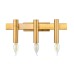 Настенный светильник Stilfort Leonardo 2156/05/03W