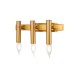 Настенный светильник Stilfort Leonardo 2156/05/03W