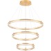 Подвесная люстра Stilfort Tooring 4006/05/03P
