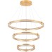 Подвесная люстра Stilfort Tooring 4006/05/03P