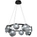 Подвесная люстра Stilfort Relux 4008/02/08P