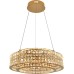 Подвесная люстра Stilfort Karnelli 4024/03/06P