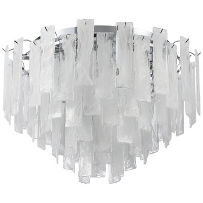 Потолочная люстра Stilfort Glowice 2157/09/10C