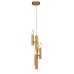 Подвесной светильник Stilfort Leonardo 2156/05/04P