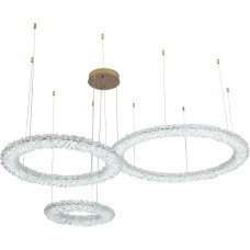 Подвесная люстра Stilfort Felloria 4013/03/03PL