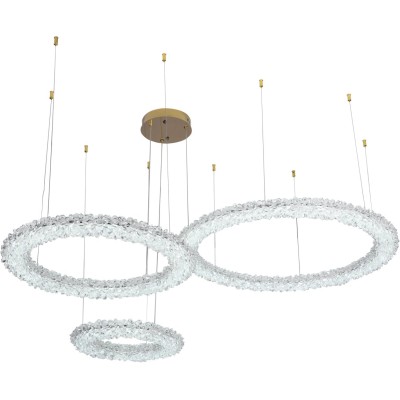 Подвесная люстра Stilfort Felloria 4013/03/03PL