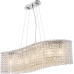 Подвесная люстра Stilfort Delone 2179/09/07PL