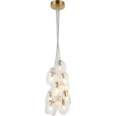 Подвесная люстра Stilfort Aura 2183/05/12P