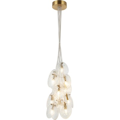 Подвесная люстра Stilfort Aura 2183/05/12P
