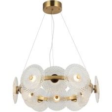 Подвесная люстра Stilfort Sportu 4012/05/12P