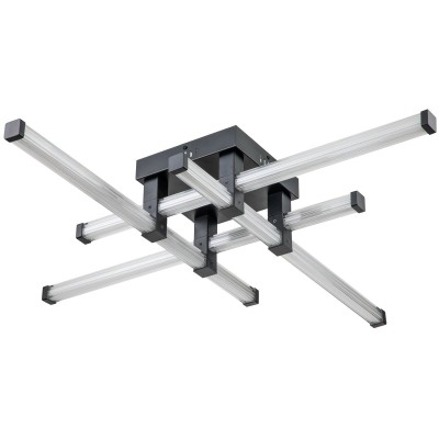 Потолочный светодиодный светильник Stilfort Quadro 4010/02/04C