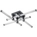 Потолочный светодиодный светильник Stilfort Quadro 4010/02/04C