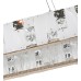 Подвесная люстра Stilfort Cerruti 4015/03/10PL