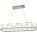 Подвесная люстра Stilfort Cerruti 4015/03/10PL