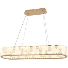 Подвесная люстра Stilfort Cerruti 4015/03/10PL