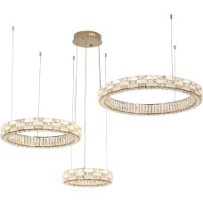 Подвесная люстра Stilfort Gabbana 4014/03/03P