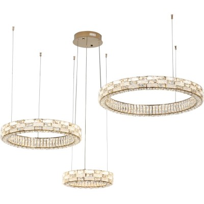 Подвесная люстра Stilfort Gabbana 4014/03/03P