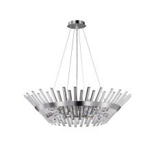Подвесная люстра Stilfort Snowy 2116/09/08P