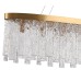 Подвесная люстра Stilfort Frostyle 2155/05/08PL