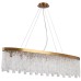 Подвесная люстра Stilfort Frostyle 2155/05/08PL