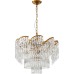 Подвесная люстра Stilfort Sapparo 2176/05/12P