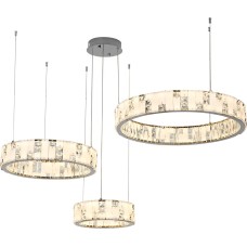 Подвесная люстра Stilfort Cerruti 4015/09/03P