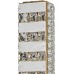 Настенный светильник Stilfort Cerruti 4015/03/01W