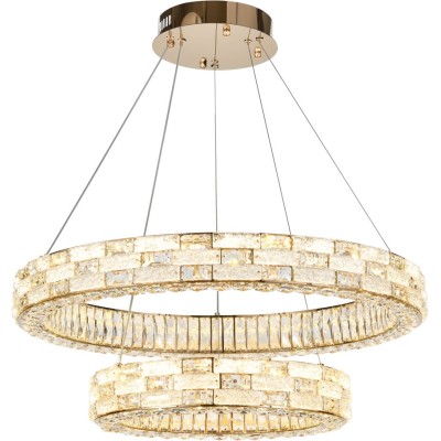 Подвесная люстра Stilfort Gabbana 4014/03/02P