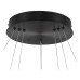 Подвесная люстра Stilfort Planetary 4005/02/03P