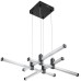 Подвесная люстра Stilfort Quadro 4010/02/04P