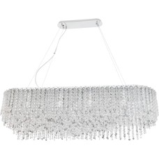 Подвесная люстра Stilfort Rain of Crystal 2187/09/13PL